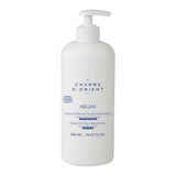 Huile d'argan traditionnelle 100 ml