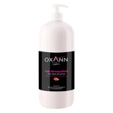 Lait démaquillant peaux mixtes