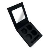 Palette vide 4 godets
