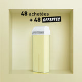 Cire Karité'épil cartouche 100 ml