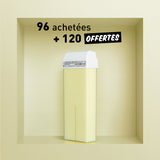 Cire Karité'épil cartouche 100 ml
