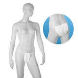 Slips Tangas jetables femme x 100