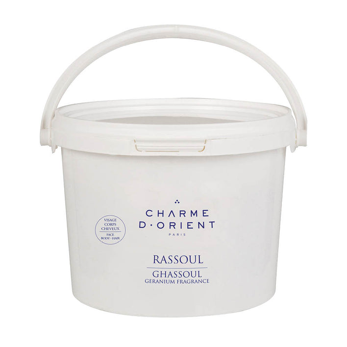 Poudre de Rassoul nature