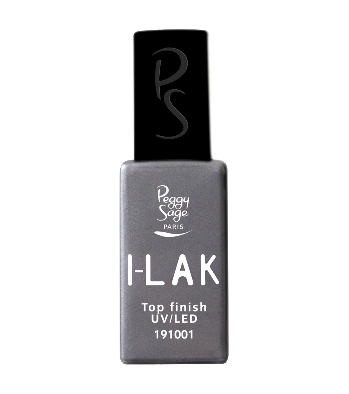 Top finish  UV I-LAK soak off gel polish