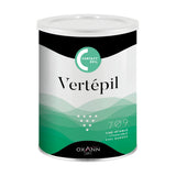 Cire Vertépil avec bandes pot 800g