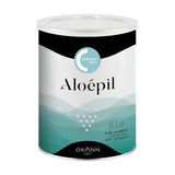 Cire Aloépil  avec bandes - Pot 750g