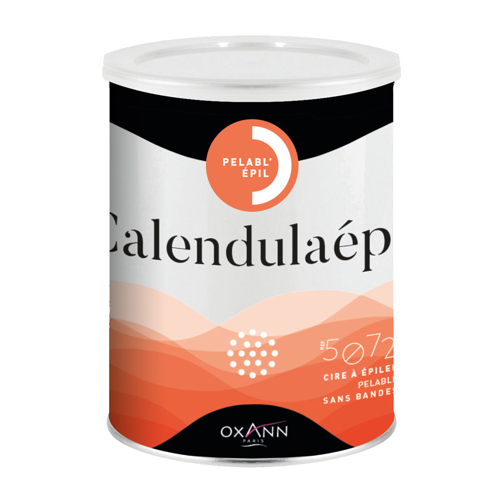 Cire pelable Calendulaépil - pot 800g