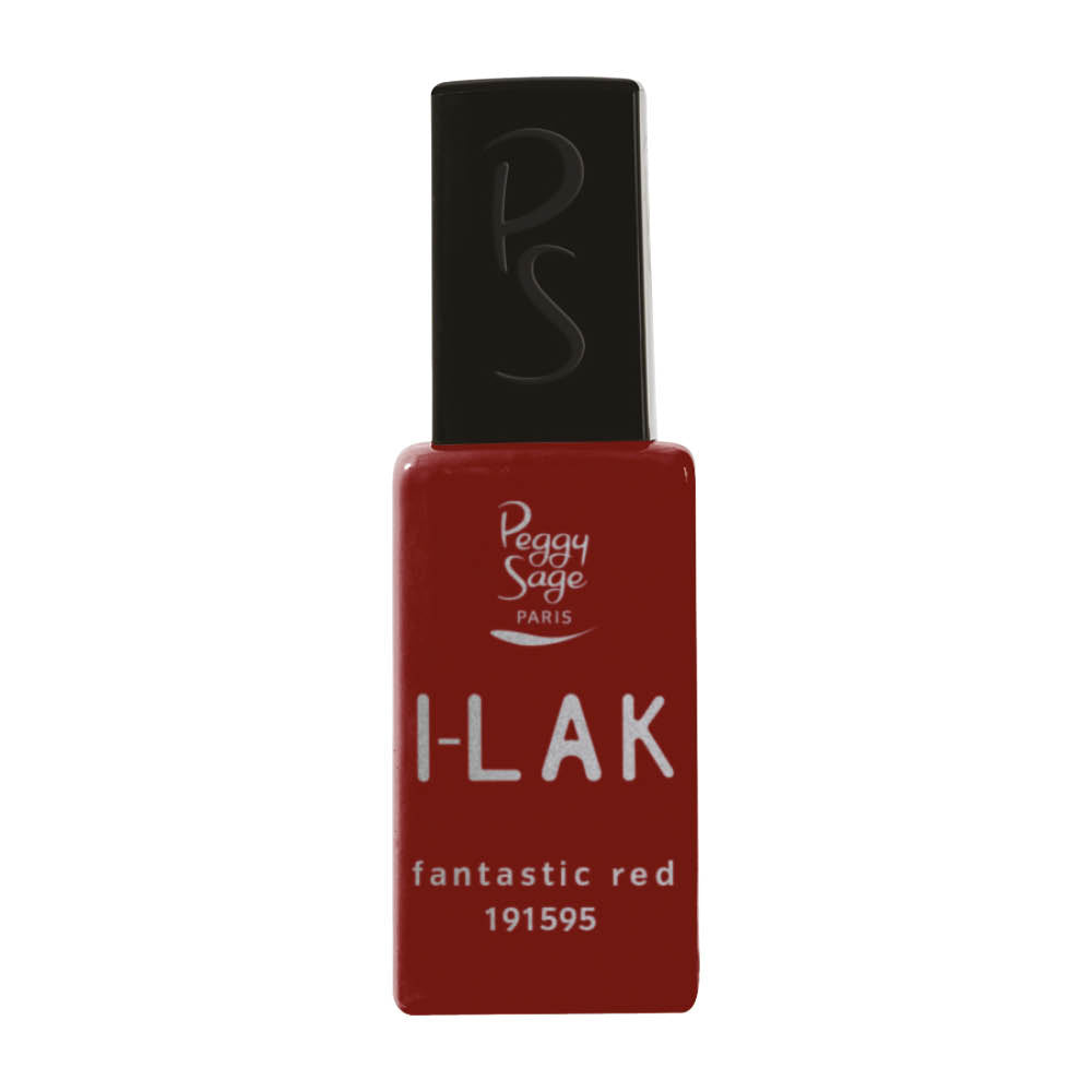 Fantastic red  I-LAK