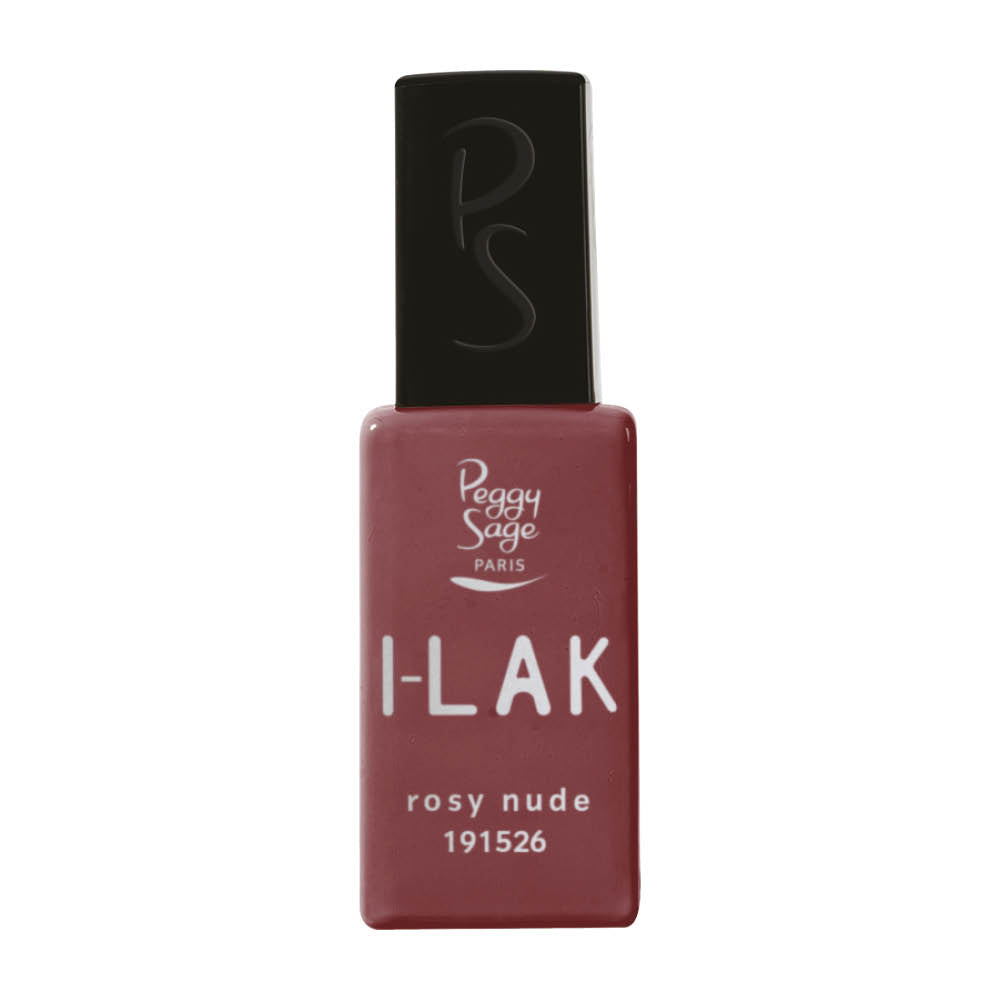 Rosy nude  i-lak