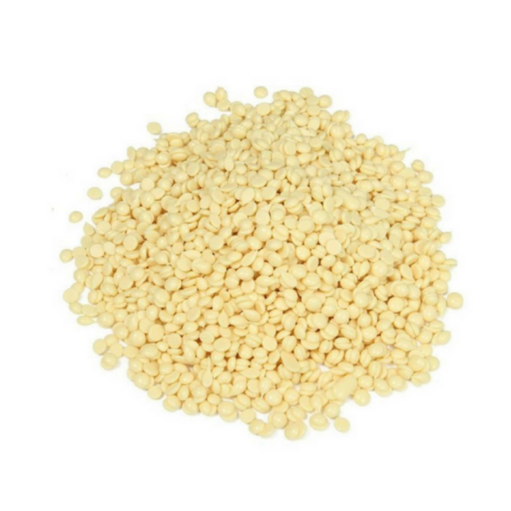 Cire pelable Monoï- pastilles 800g