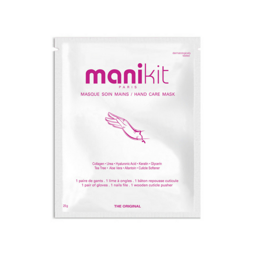 Soins des mains