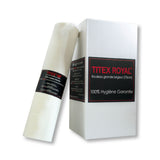 Draps de soins titex royal