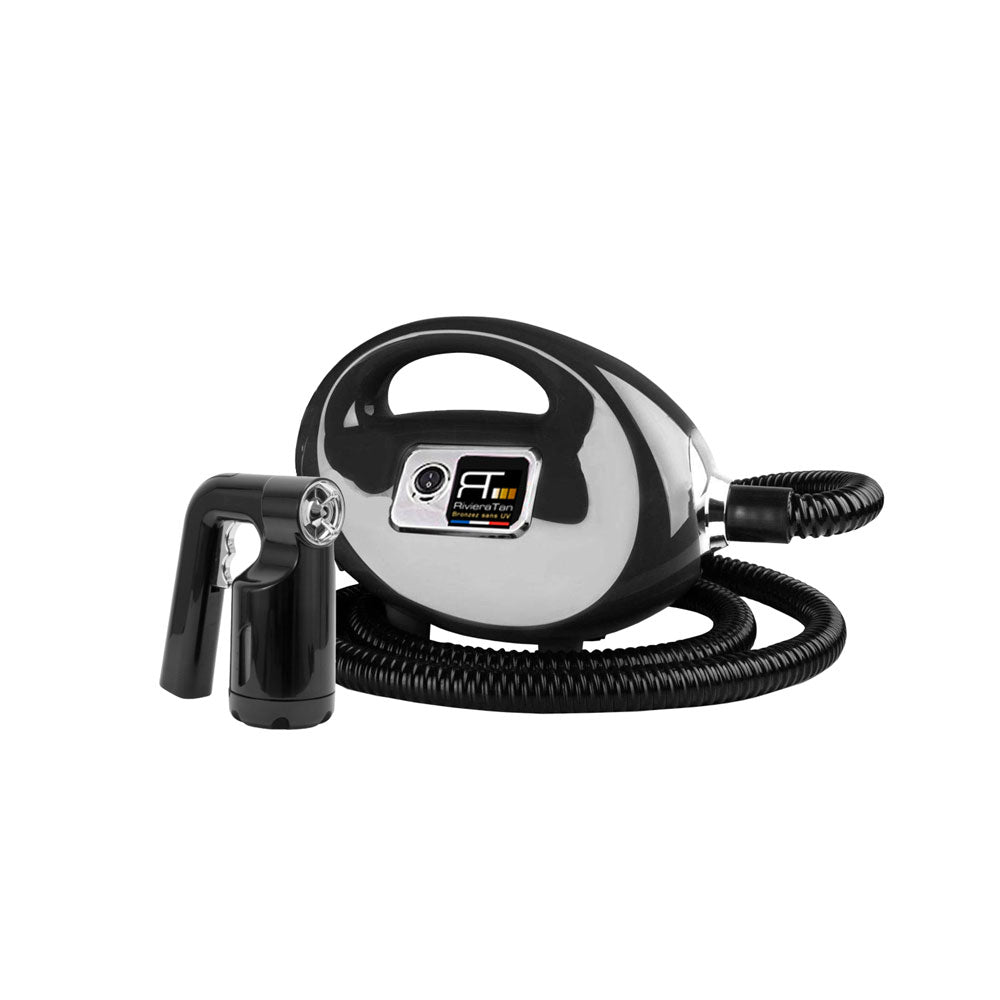 Turbine de tanning  Riviera Tan