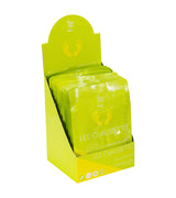 Masque exfoliant pieds