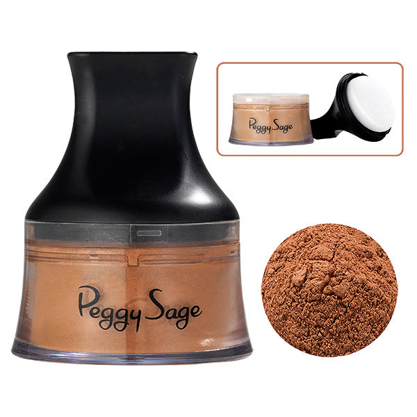 Poudre libre 9g