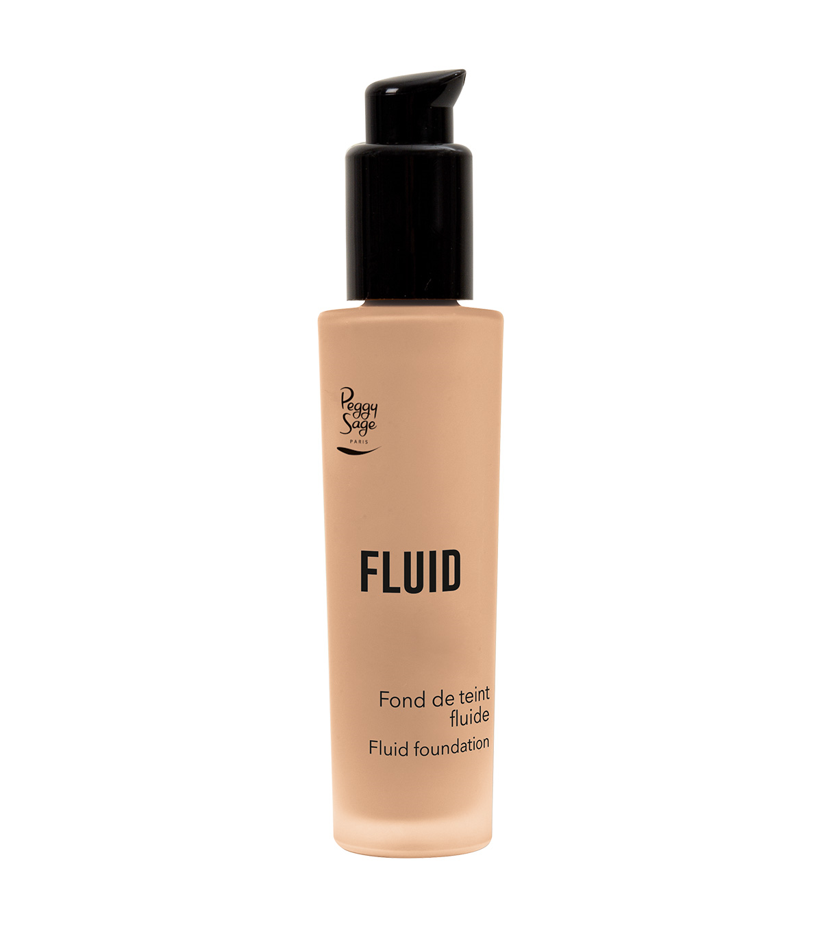Fond de teint fluide