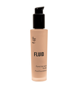 Fond de teint fluide