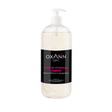 Huile vegetale hibiscus-gingembre - 1 L