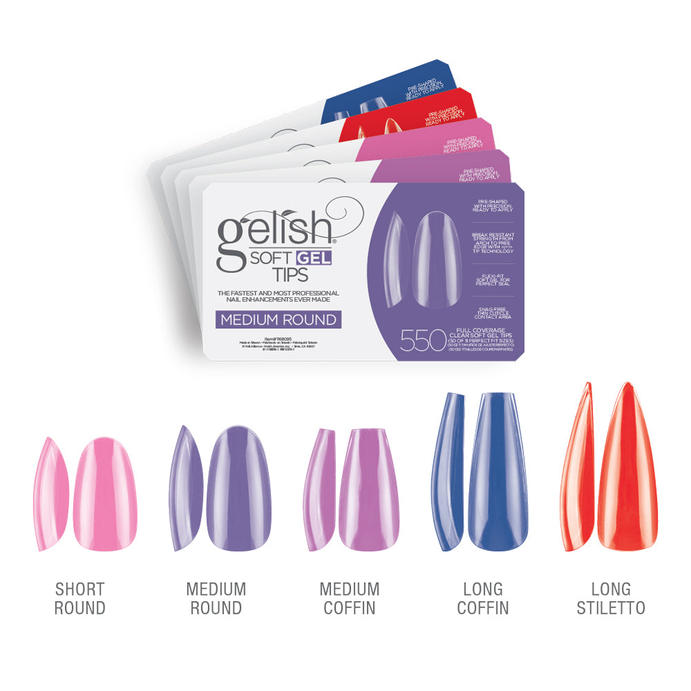 Capsule soft gel