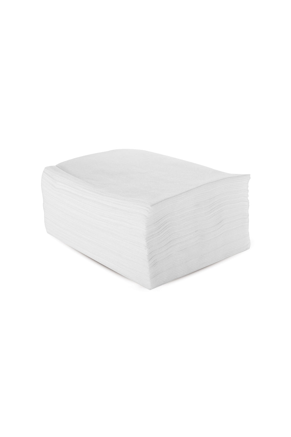 Serviettes absorbante spunlace