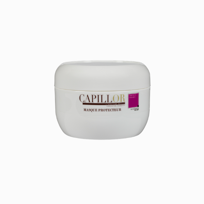 Masque cheveux Capillor
