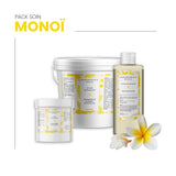 PACK RITUEL MONOÏ