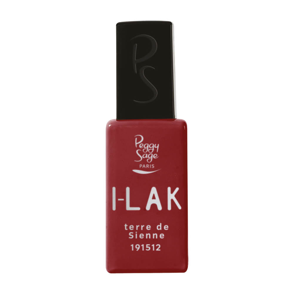 I-LAK Terre de Sienne 11ml  - Peggy sage