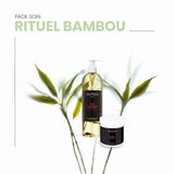 Rituel Bambou