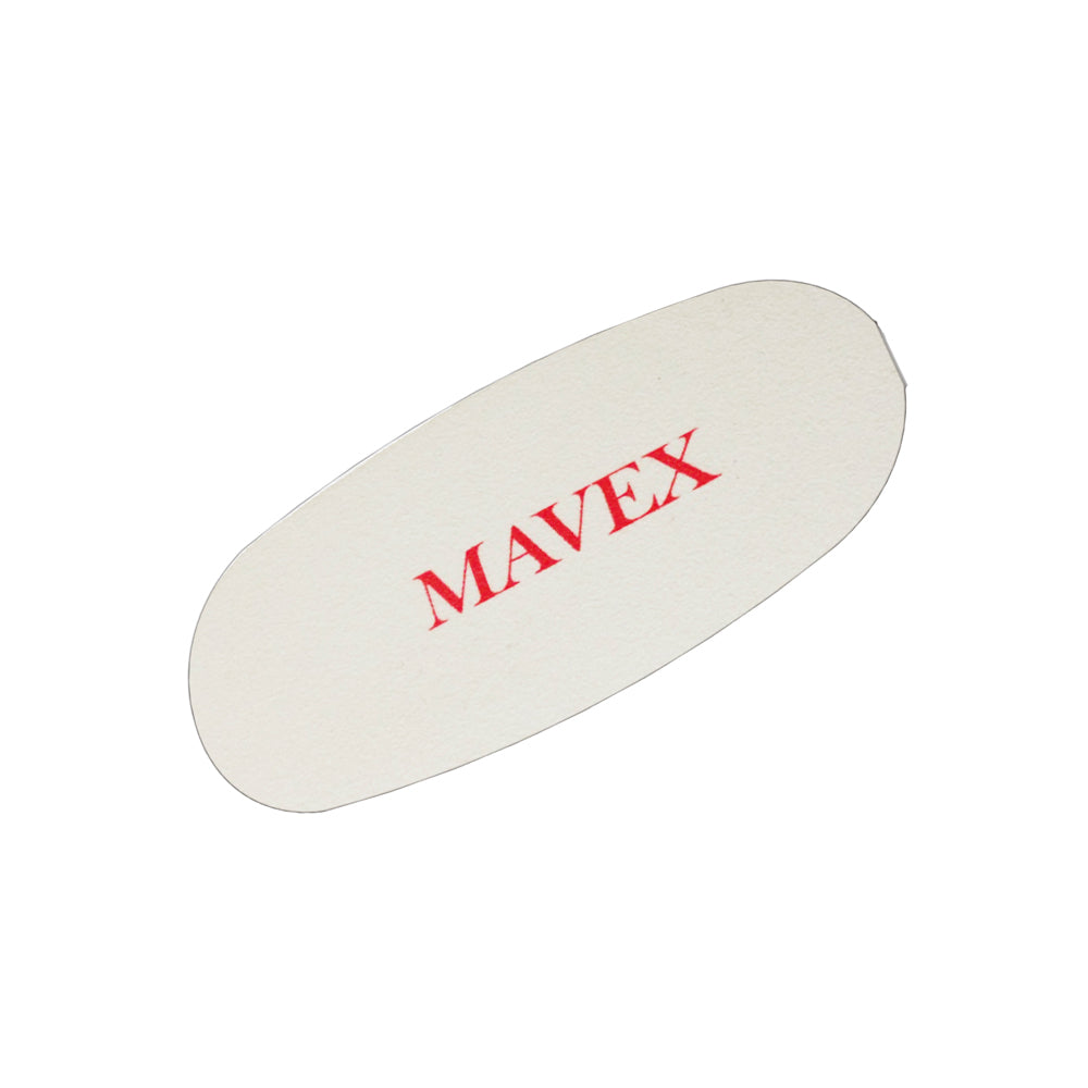 Accessoires calluspeeling Mavex