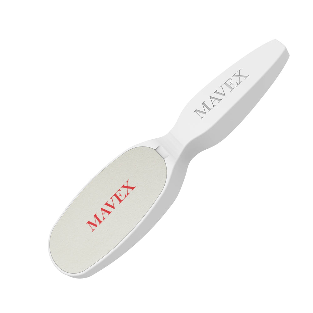 Accessoires calluspeeling Mavex