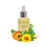 Huile de massage Synergie Végétale