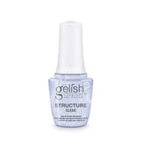 Structure gel soak-off