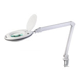 Lampe loupe led