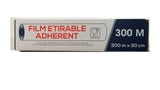 Film d'enveloppement étirable
